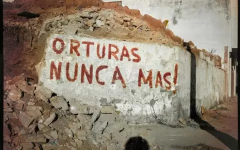 Pinta Sud Asu 2024: Osvaldo Salerno expone "El retorno" en Art�stica