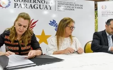 Por primera vez, Paraguay contar� con un centro de recuperaci�n para adolescentes con adicci�n