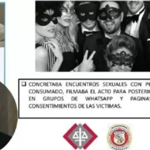 Duck Sex Games: empresario denuncia que sustrajeron G. 450 millones de su departamento
