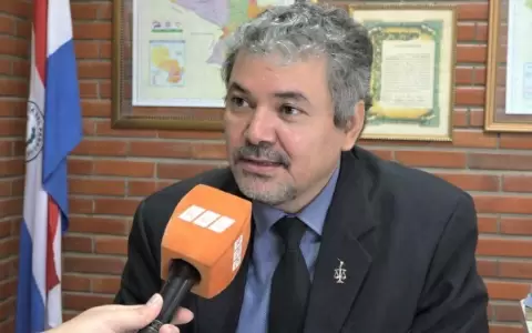 Suspenden sin goce de sueldo a juez acusado por acoso sexual