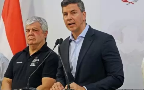 Cartes apoya pedido de destituci�n de Riera, afirma Esgaib