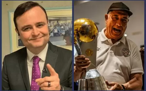Versiones contrapuestas entre Carlos Jara Saguier y Bruno Pont