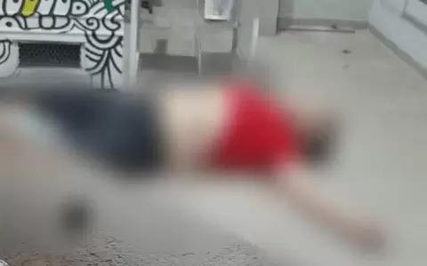 Tierra de nadie: sicarios roc�an a balazos a hombre en PJC