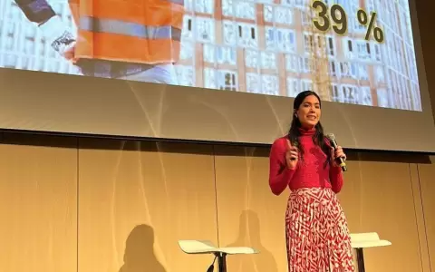 Innovadora startup paraguaya es finalista del concurso "El Reto InnovAcci�n 2.0"