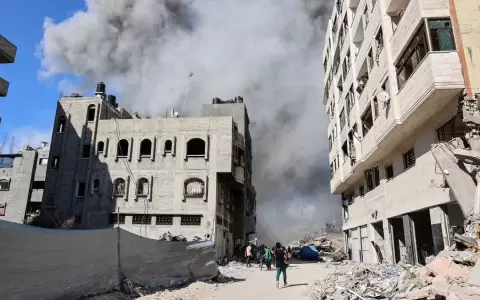 EE. UU. ayud� a "detectar pr�ximos ataques" de Hezbol�, pero no se sum� a los bombardeos de Israel