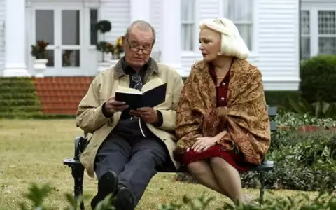 Muere la legendaria actriz Gena Rowlands a los 94 a�os