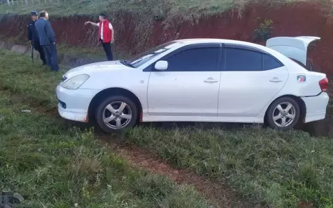 Momentos de terror vivi� la comitiva fiscal atacada a balazos en Caazap�