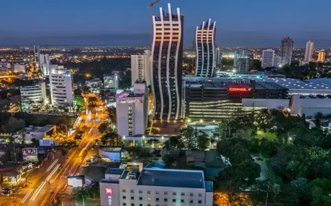 Visi�n del real estate respecto al futuro econ�mico