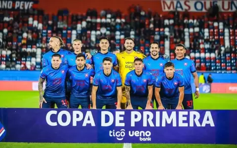 Cerro Porte�o tambi�n gana en la antesala al Supercl�sico