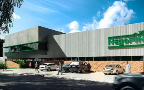 Negofin vende 70% de sus acciones a Sarah Cartes y a Juan Carlos L�pez Moreira