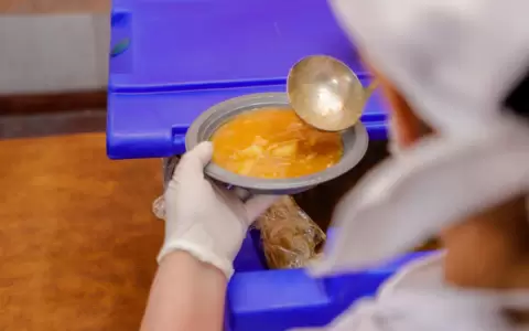 Hambre Cero: Gobierno multa a empresa proveedora por m�s de G. 400 millones