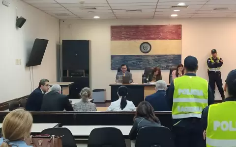 Caso Sol Ch�vez: Fiscal�a apelar� condenas de odont�loga y bioqu�mica