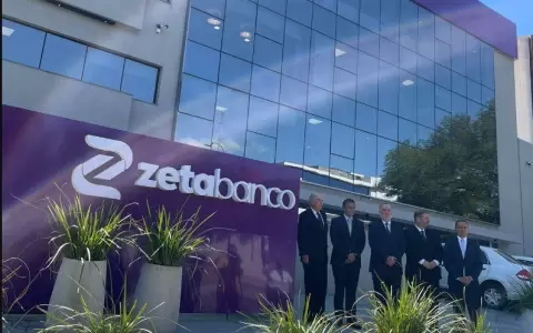Zeta Banco emite comunicado tras vinculaciones con lavado de dinero
