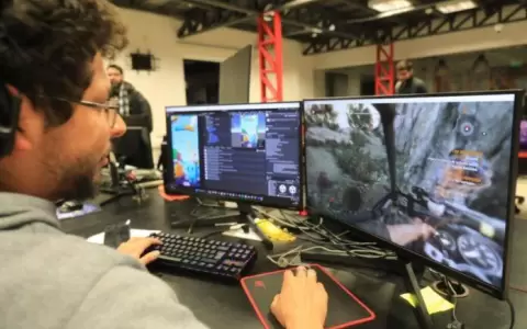 Propondr�n que sitios tur�sticos de Paraguay sean escenarios de videojuegos como �Fortnite�