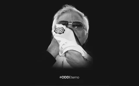 Primer a�o sin el gran Osvaldo Dom�nguez Dibb