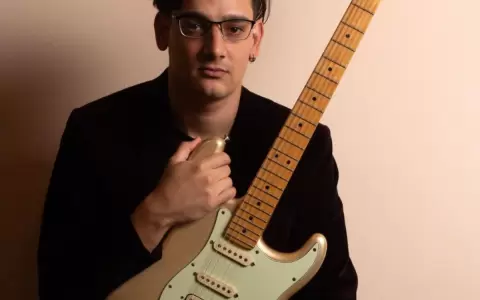 Noche de jazz fusi�n en el Bosque de los Artistas con Enrique Abad�e Quinteto