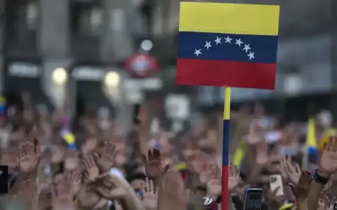 OEA, incluido Paraguay, condena fraude electoral en Venezuela