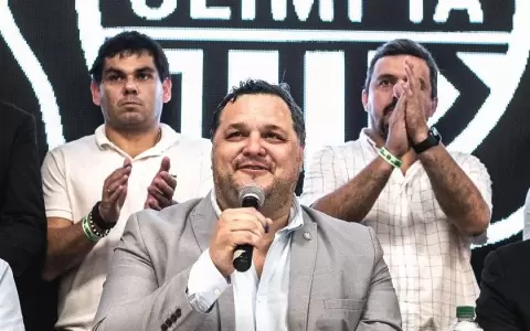 Rodrigo Nogu�s aclara pol�mica sobre aire acondicionado en la Nueva Olla