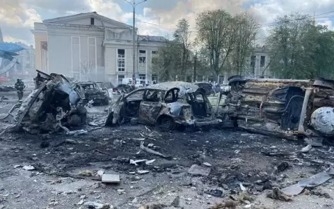 Turqu�a alerta que el conflicto en Ucrania se puede convertir en una guerra nuclear en cualquier momento
