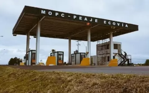 Plantean llamar "Natalicio Gonz�lez" a la ruta Luque - San Ber