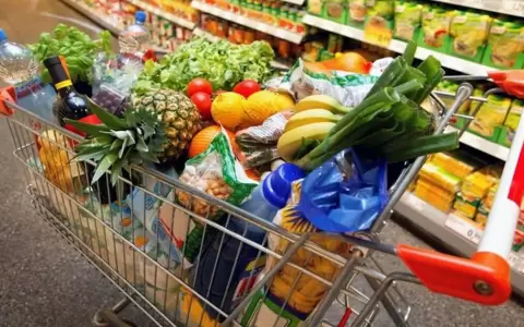 Informe de inflaci�n del mes de agosto.