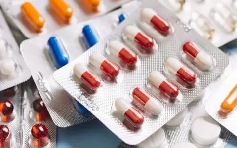 La OMS alerta de un lote un f�rmaco opioide falsificado y contaminado en Europa