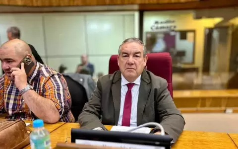 M�s dudas que certezas sobre c�mo mataron a Lalo Gomes