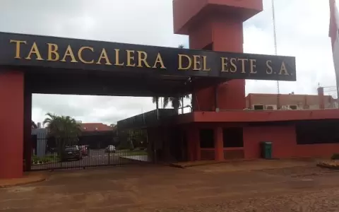 Estados Unidos ratifica sanciones a Tabacalera del Este S.A.