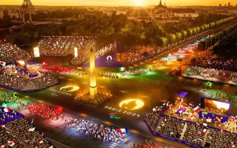 Todo lo que hay que saber de los Juegos Paral�mpicos Par�s 2024