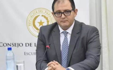 Sanci�n de EE. UU. a Tabesa: �Aplican sanci�n sin demostrar evidencia�, dice abogado