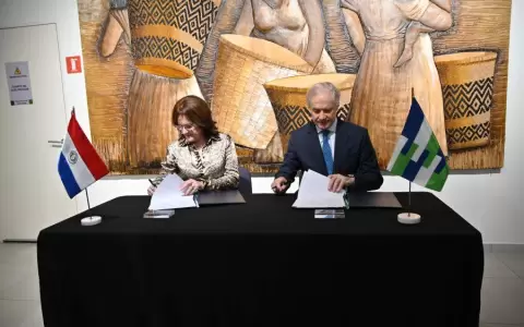 CAF y Noche de los Museos firman acuerdo para promover el arte en nuestro pa�s
