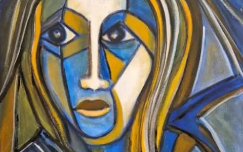 Graciela Nery Huerta inaugura su muestra "Mirada recurrente"