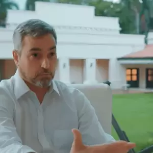 Desafuero de Abdo pierde fuerza y parece ir al archivo