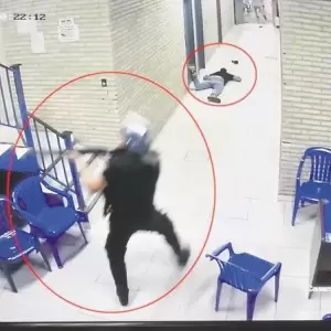 Reconstruyen el crimen de Rodrigo Quintana en el PLRA