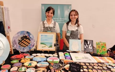 Pymes paraguayas ya pueden postularse a proyecto del Al-Invest Verde