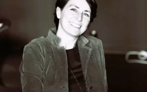 Charla sobre el impacto social en el sector audiovisual con Laura Longobardi