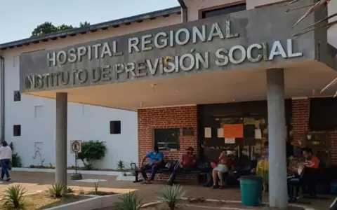 Registran posible fuga de amoniaco en frigor�fico de Concepci�n