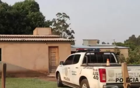 Sicarios asesinan a joven de 19 a�os en Capit�n Bado
