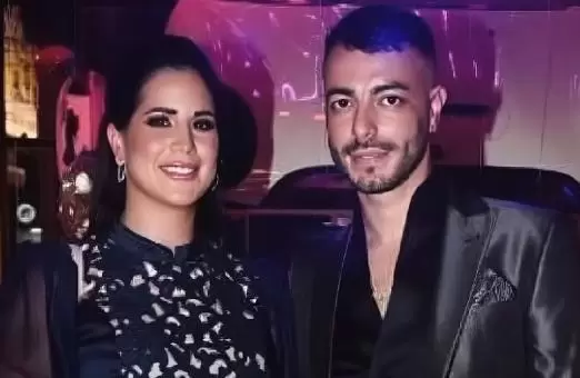 Realizaron reunión tripartita para definir extradición de la esposa de Sebastián Marset