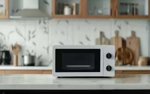 Seis alimentos que no debes calentar en el microondas y c�mo limpiarlo para evitar accidentes