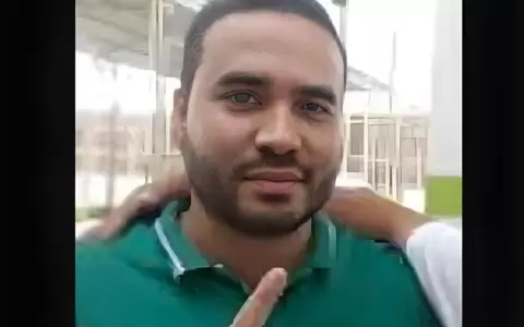 Hijo del diputado abatido �Lalo� Gomes se entreg� a la Polic�a