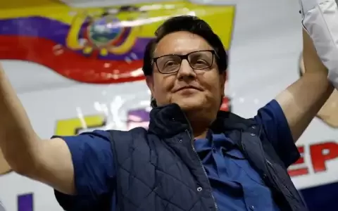 Ecuador: a un a�o del magnicidio de Villavicencio, c�mo va la investigaci�n