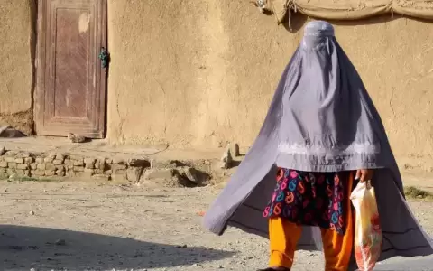ONU rechaza ley talibana que silencia mujeres en Afganist�n