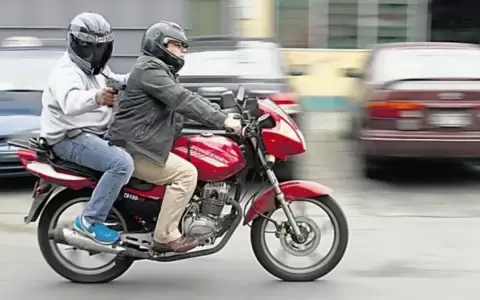 Inseguridad a la orden del d�a