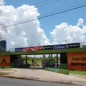 Recomiendan no llevar mascotas al Parque Guasu por el intenso calor