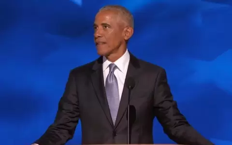 Obama alaba a Biden y celebra que "haya pasado el testigo" a Harris: "EE. UU. est� listo para esto"
