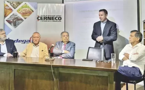 Asunci�n inicia el camino hacia la gesti�n como �ciudad deseada�