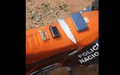 Hombre intent� matar a su madre y hermana en Luque