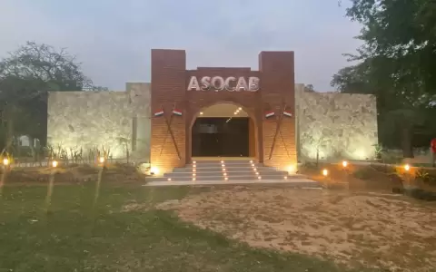 Hallan muerto a militar en el predio de la Asociaci�n de Oficiales de Caballer�a