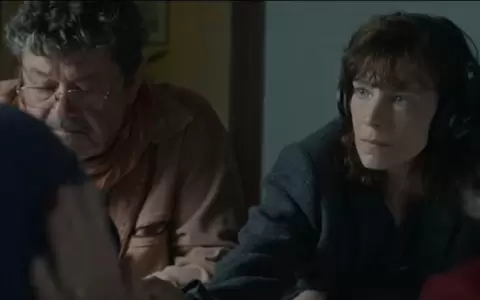 "Las algas verdes", en el ciclo de cine de la Alianza Francesa